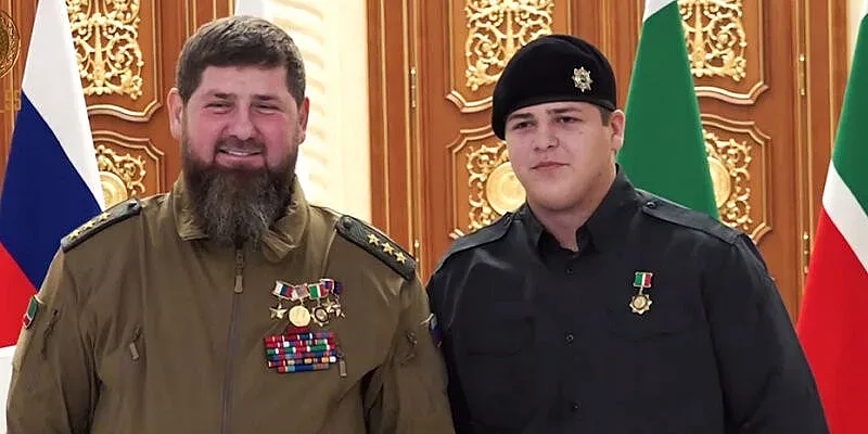 Рамзан Кадиров изуми света. Къде назначи сина си