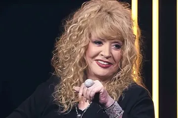 Алла Пугачова с първи думи за Навални