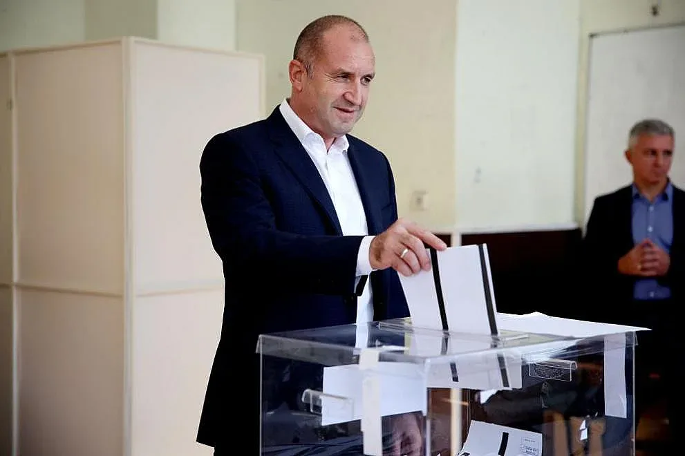 Радев каза какво трябва да се случи след изборите