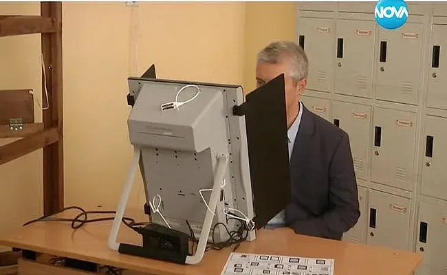 Благомир Коцев със зов за машините. Ключовият момент