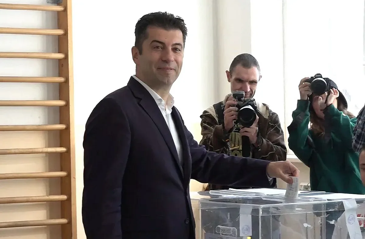 Петков приветства важно решение на Борисов