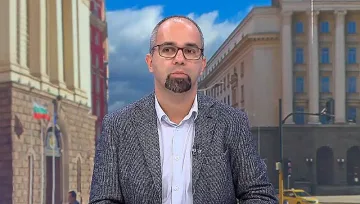 Първан Симеонов посочи големия проблем на изборите у нас