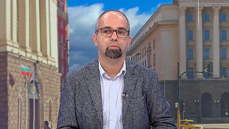 Първан Симеонов посочи големия проблем на изборите у нас