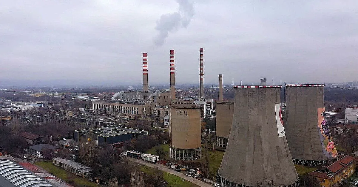 Пускат парното в София, ето какво трябва да направите