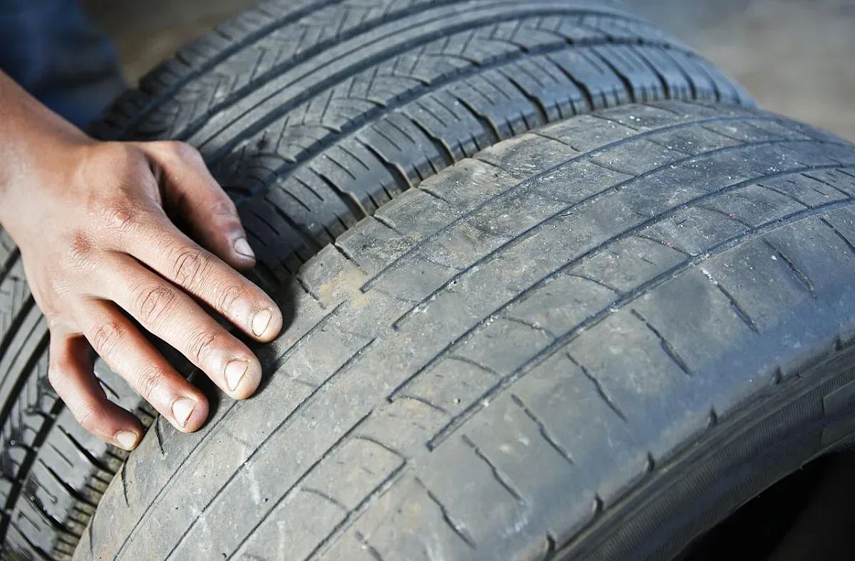 Цените на зимните гуми полетяха дни преди времето за смяна