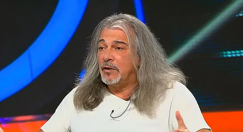 Халваджиян проговори в книга, отправи оферта към българите