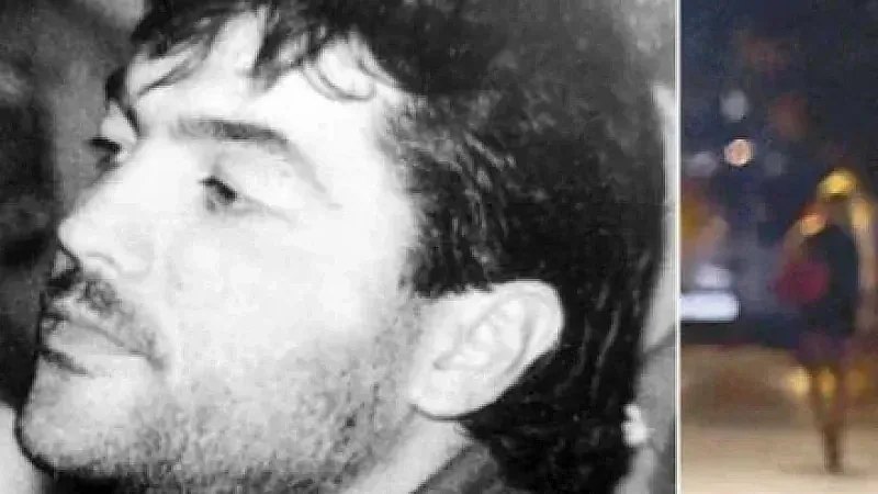 Истински гангстер от миналото. Как умира Юмрукът на СИК