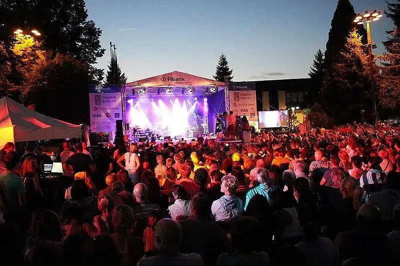 Банско става световен джаз център