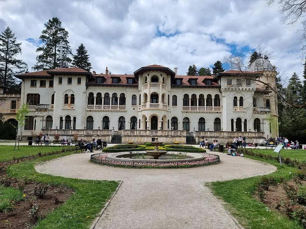 Скандалът с парк "Врана" трещи! Нови подробности