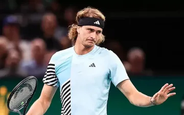 Звезда отказа Sofia Open! Организаторите побесняха