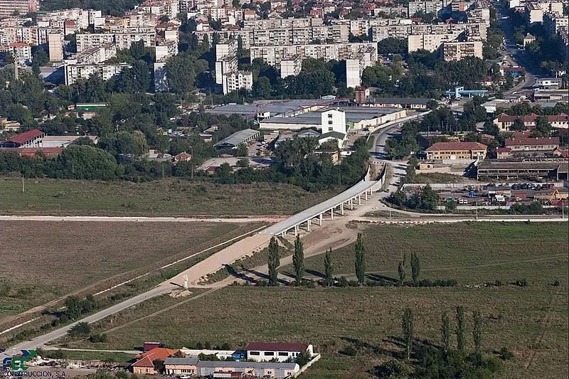 Оттук започва България. Кой е най-северният град у нас