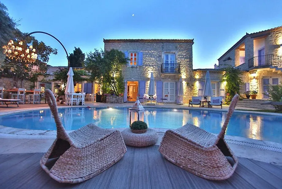 Любим турски курорт със строг режим на водата от днес