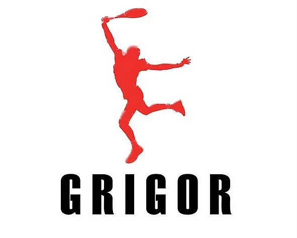 Гришо смая света. Лавина от колажи с култовия му бекхенд-смач (СНИМКИ)