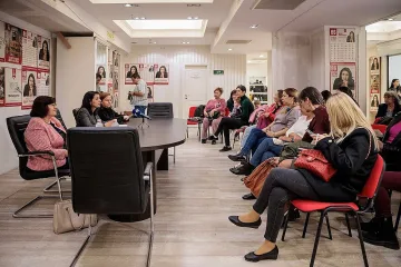 Ваня Григорова към майките: Ще вдигна парите за детско здраве