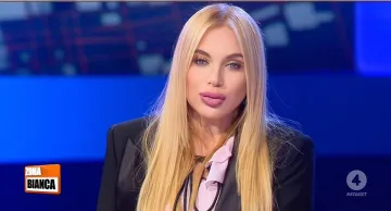 Гадателката на Берлускони със сензационна прогноза за балотажа
