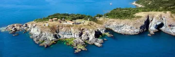 Чисто море и атракции пълнят курортите ни