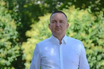 Иван Портних към варненци: Изборът зависи вас. Ние - срещу купения вот!