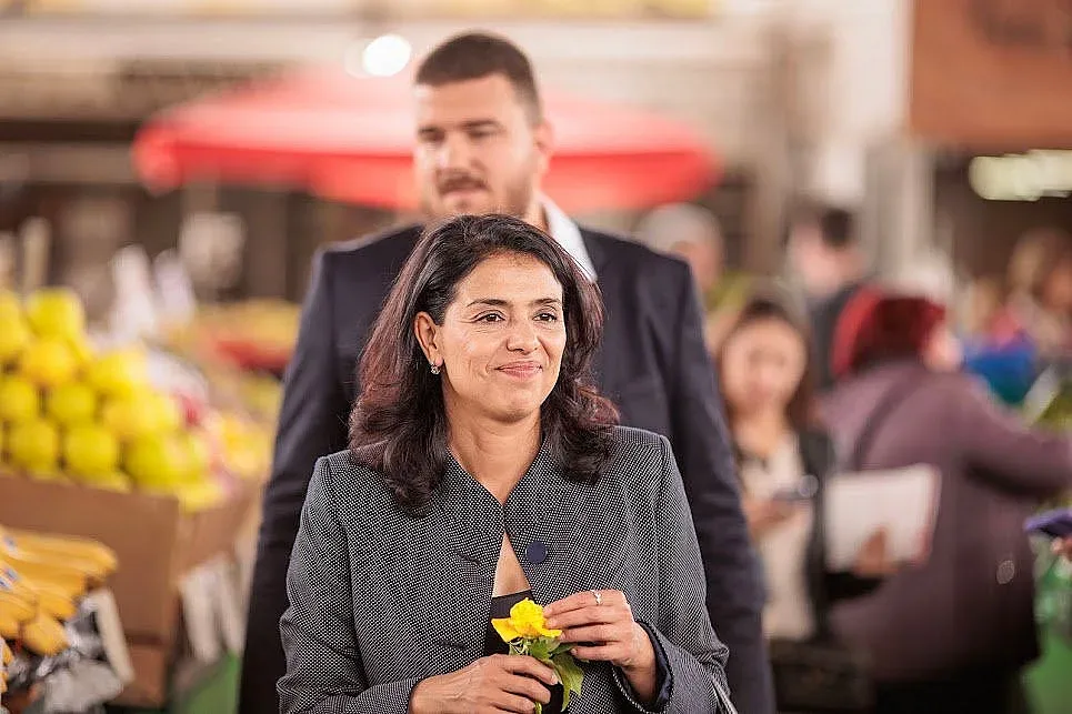 Ваня Григорова отсече! Бонев няма да е шеф на СОС