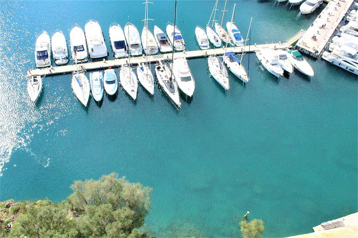 Кое е любимото място за отдих на милионерите