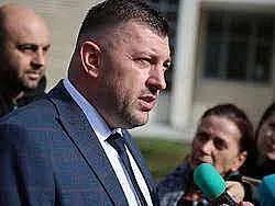 Кандидат за общински съветник с ключови думи за бюлетините