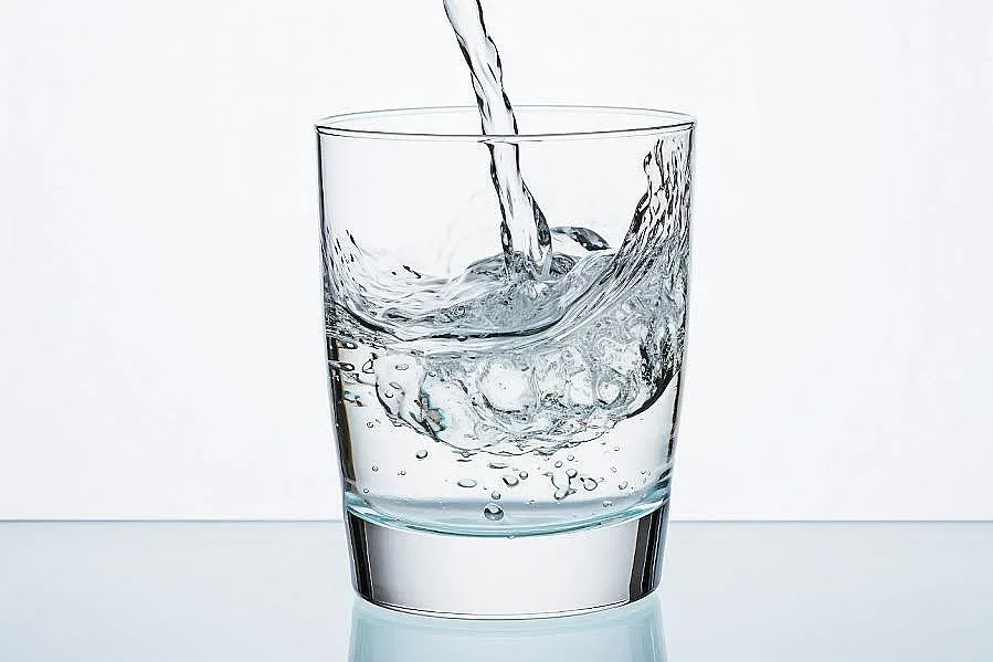 Уролог към мъжете: Не подценявайте водата