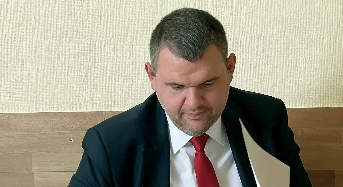 Изборите доказаха модела "Пеевски"