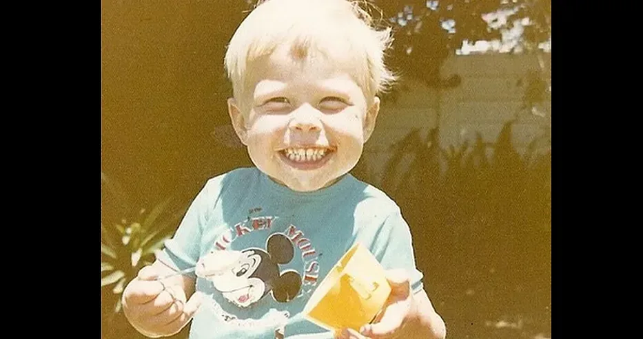 Вижте това бебе! Сега командва земното кълбо