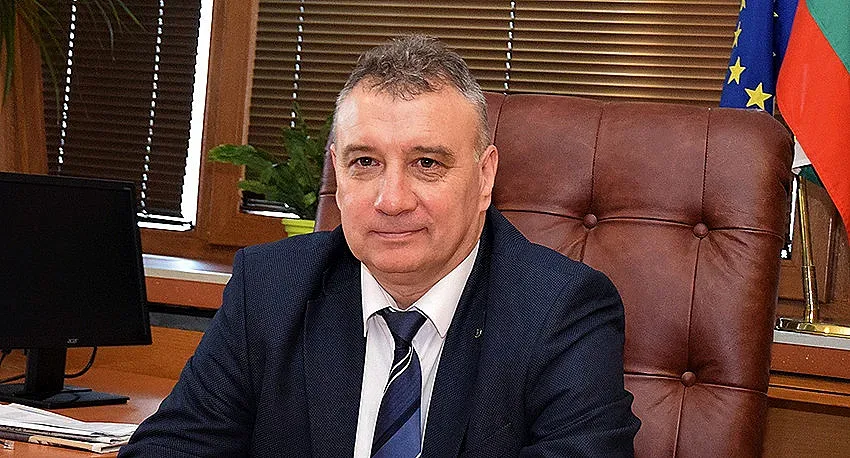 Проф. Димитър Димитров на 60 г.! 6 уникални поздрава