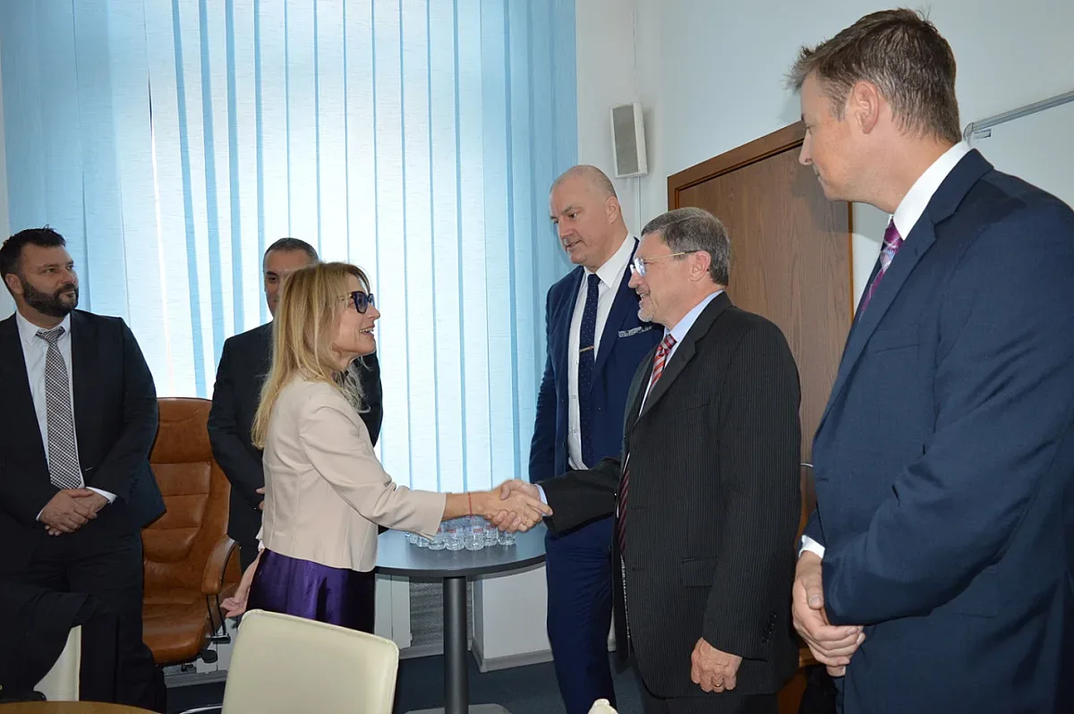 Министър разкри какви американски инвеститори ще привлича