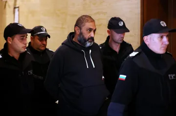 Вижте какво сполетя в съда автора на призивите за джихад