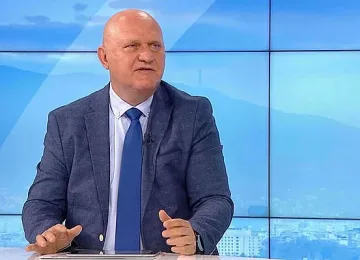 Министър Цоков: Електрониката и мехатрониката са подходящи за дуално обучение на студенти