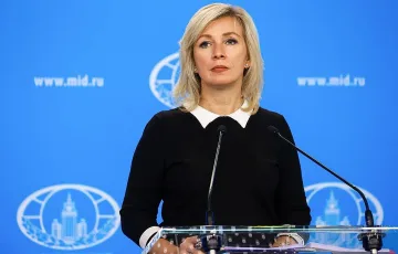 Гняв в Кремъл! Захарова хвърли нови обвинения към България