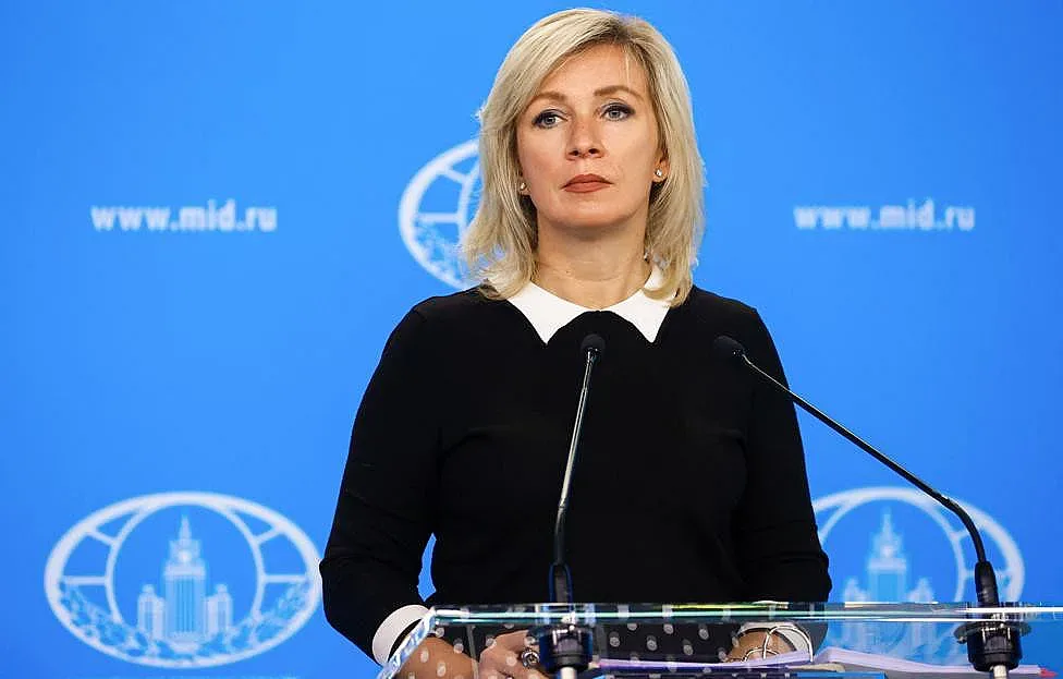 Гняв в Кремъл! Захарова хвърли нови обвинения към България