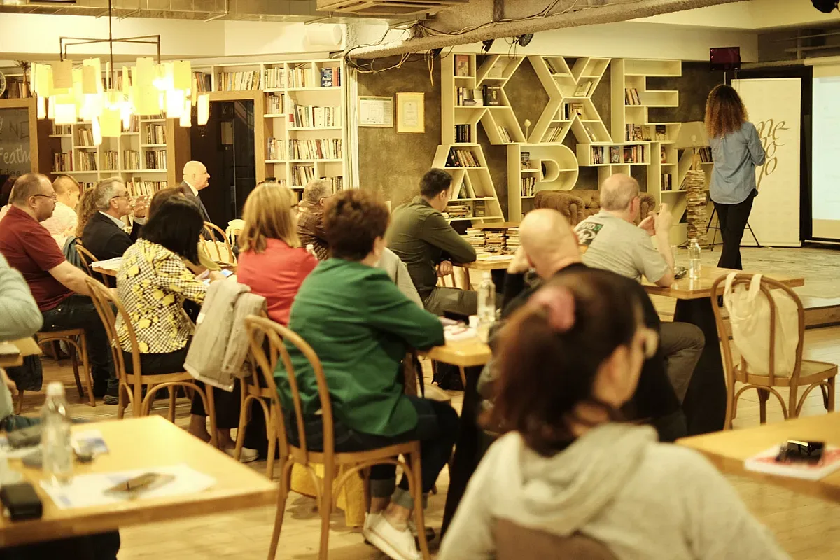 Представители на 20 университета в страната се срещнаха с Google