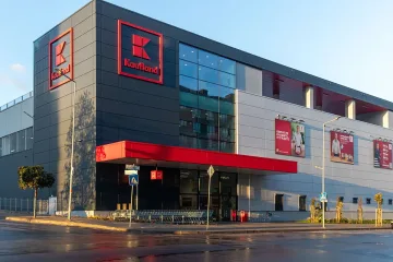 Kaufland откри своя „най-технологичен“ хипермаркет
