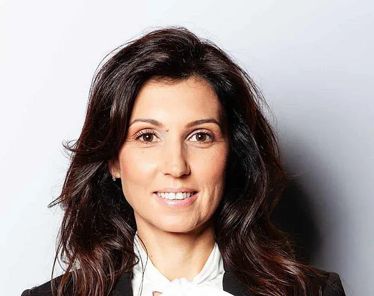 Милена Чомакова: Шансът за Промяна е огромен! Гласувайте!