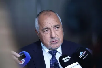 Бомба от Борисов! Извънредни думи