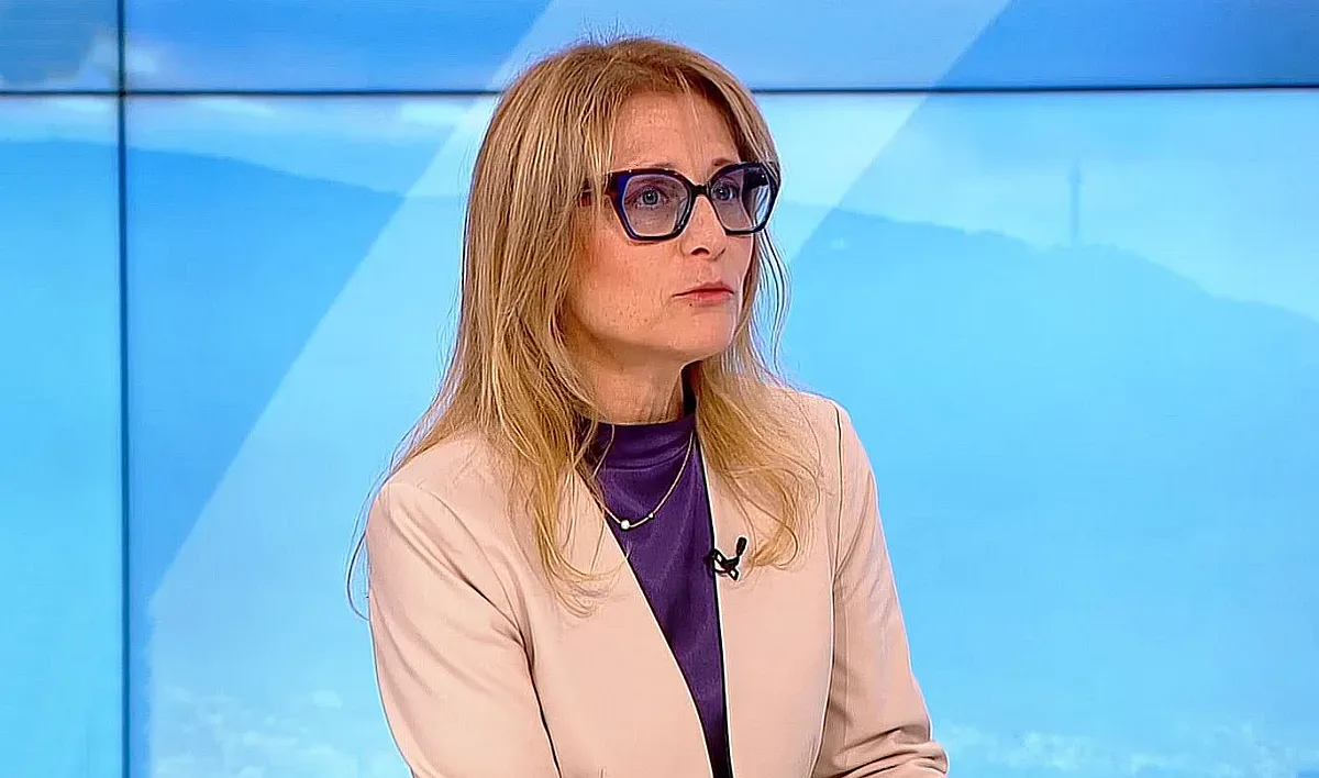 Министър очерта блестящо технологично бъдеще за България