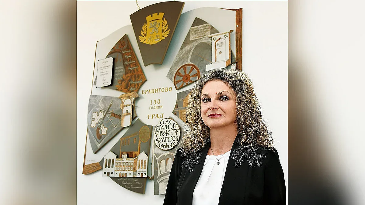 Брацигово стана топ дестинация за туризъм