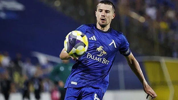 Ясно е бъдещето на Марин Петков в Левски