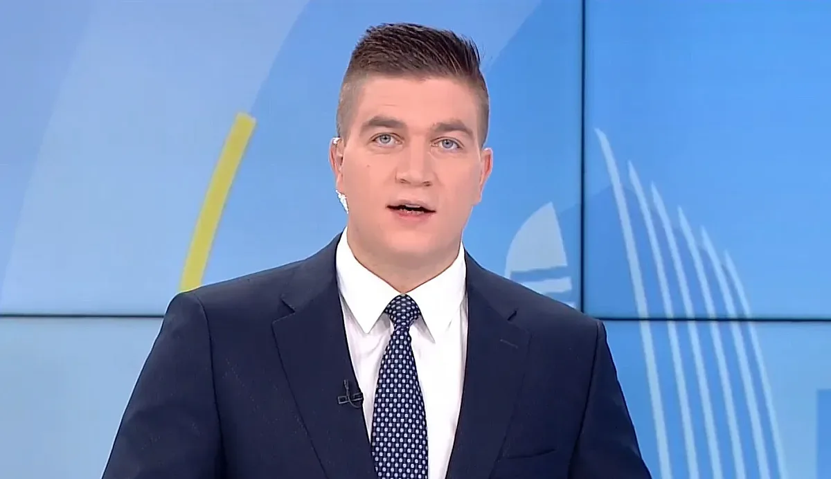 Любим на зрителите тв водещ слиза от екрана