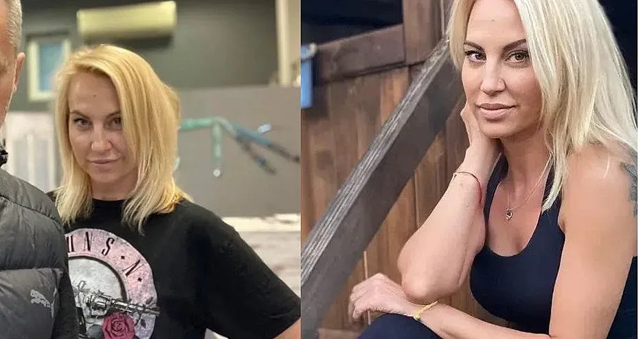 Как си отиде Сия от Фермата. Дъщеря й проговори