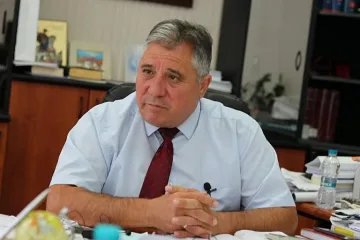 Всички специалности в Тракийски университет ще предлагат обучение на английски език