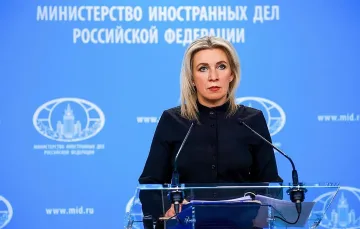Москва отвръща на удара! Взима мерки срещу България