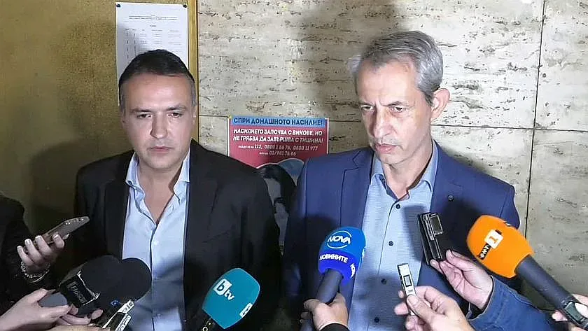 Прокурори погнаха изборните нарушители в Малорад, подробностите