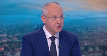 Станишев проговори за изборите, каза какво ще стане с Ваня Григорова