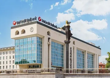 УниКредит Булбанк е Най-добрата банка за попечителски услуги в България