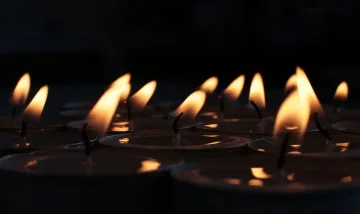 Загуба. Почина дългогодишен наш съдия