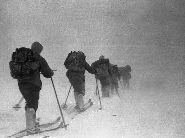 Най-голямата мистерия напомни за себе си. Дятлов погълна още петима