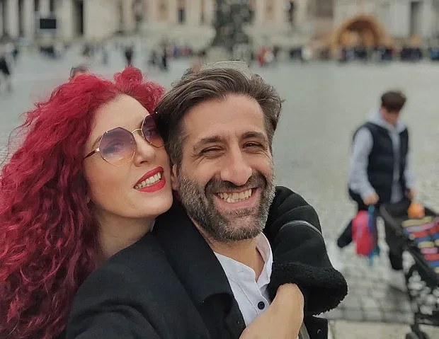 Фицата и Христина разкриха кой командва вкъщи